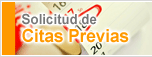 Solicitud de Citas Previas