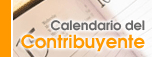 Calendario Contribuyente